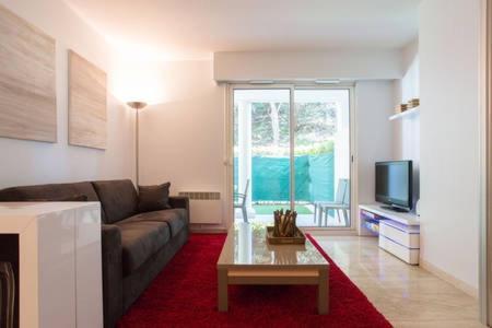 Riviera Home Mandelieu Zewnętrze zdjęcie