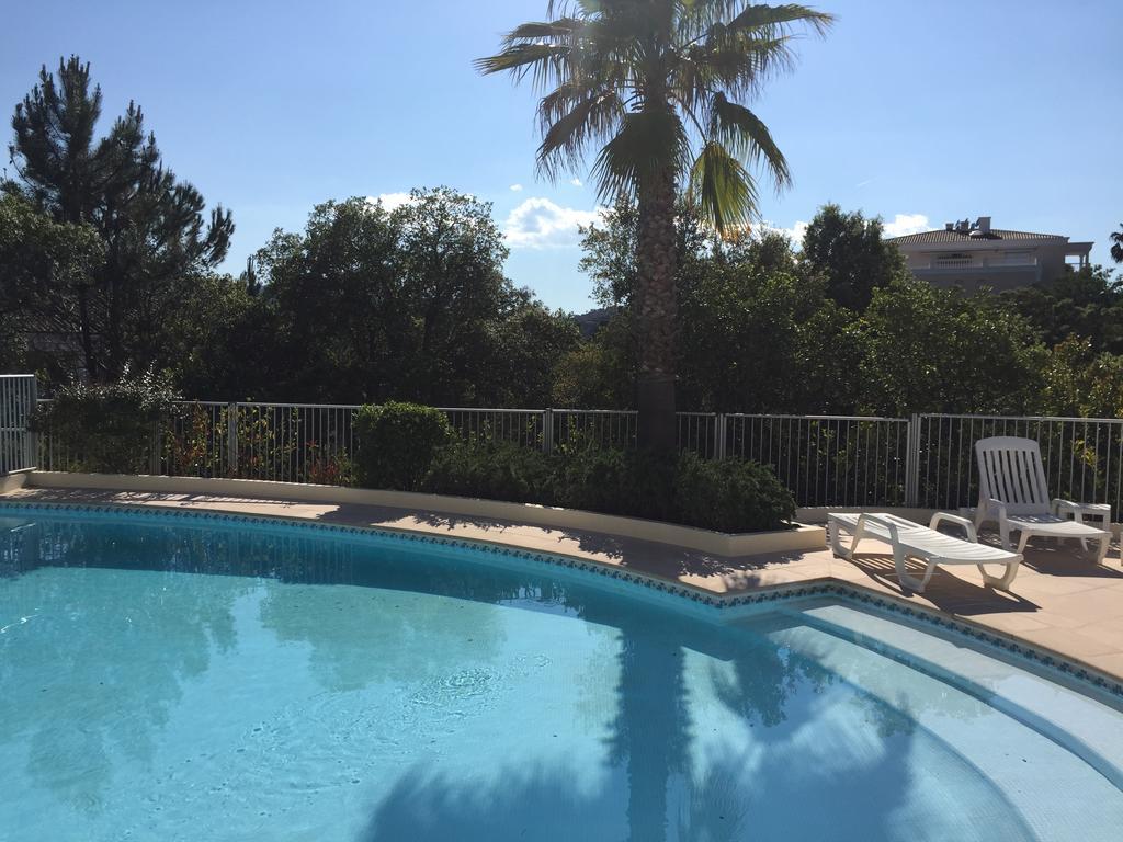 Riviera Home Mandelieu Zewnętrze zdjęcie