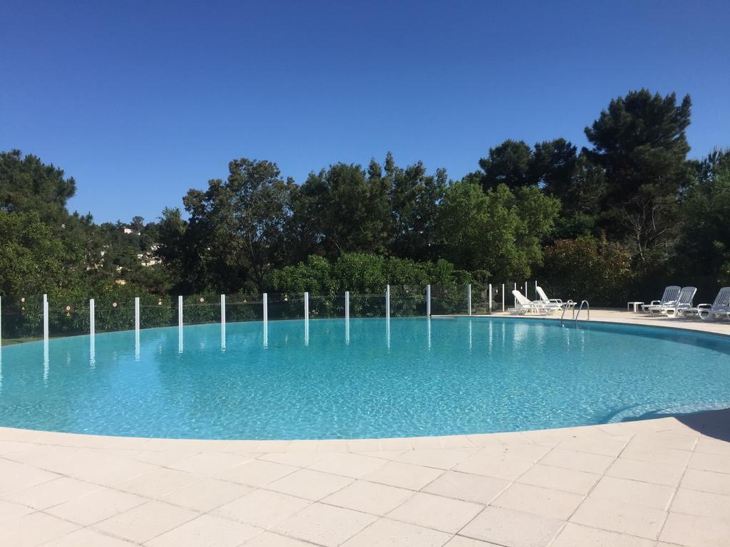 Riviera Home Mandelieu Zewnętrze zdjęcie