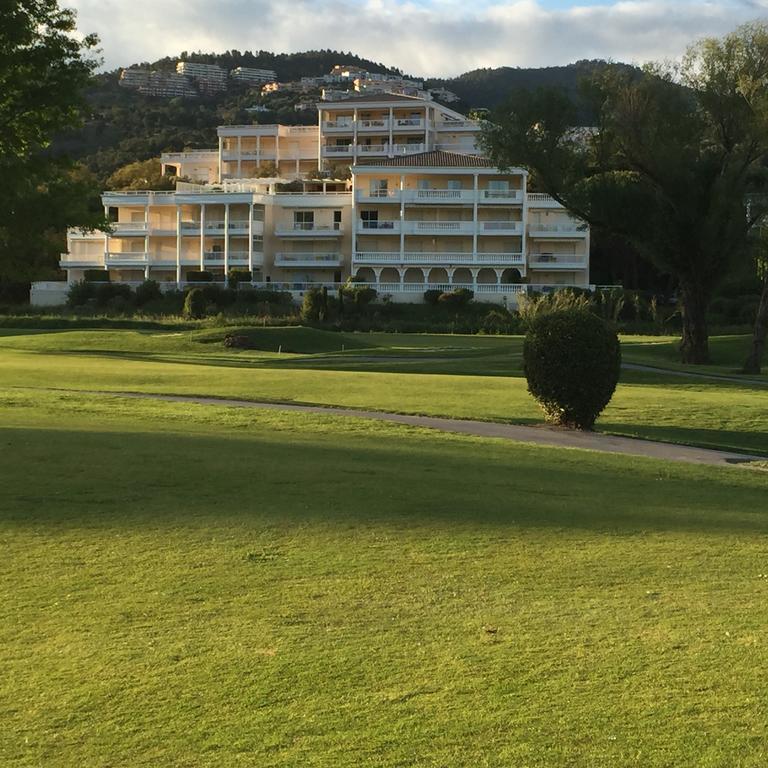 Riviera Home Mandelieu Zewnętrze zdjęcie
